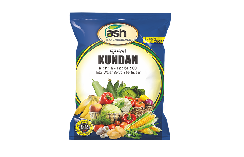 ASH Bio Chemicals