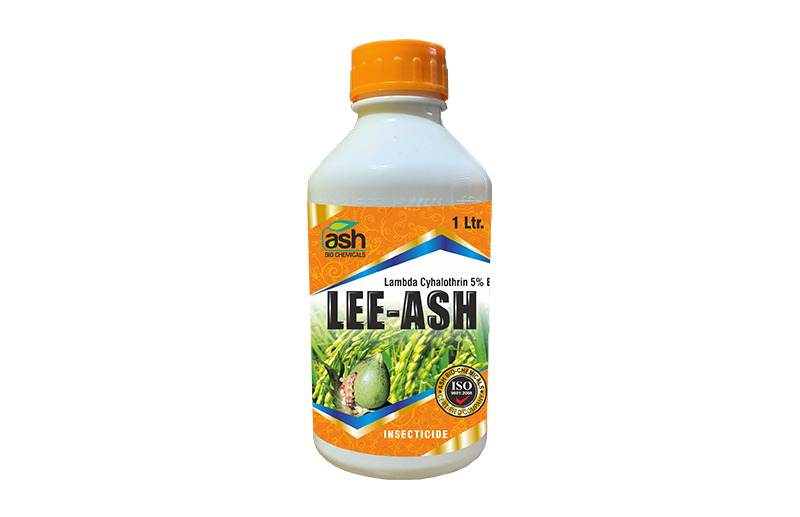 ASH Bio Chemicals