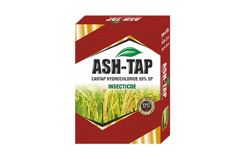 ASH Bio Chemicals