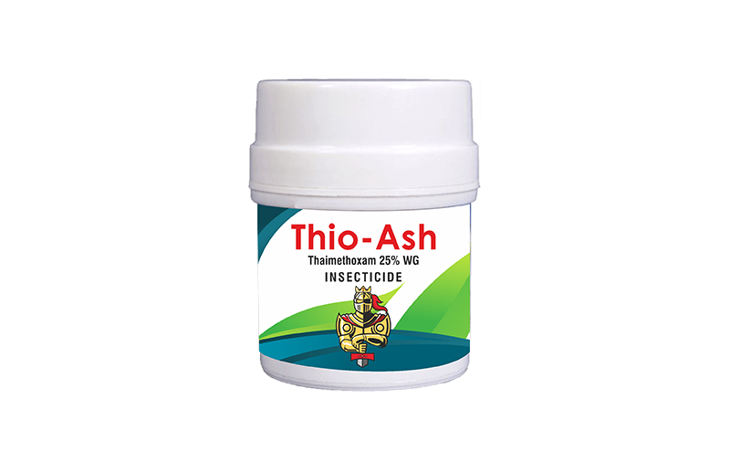 ASH Bio Chemicals
