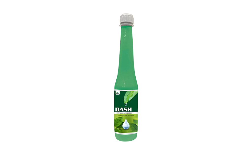 ASH Bio Chemicals