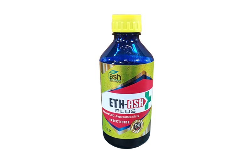 ASH Bio Chemicals
