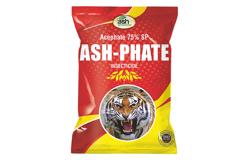 ASH Bio Chemicals