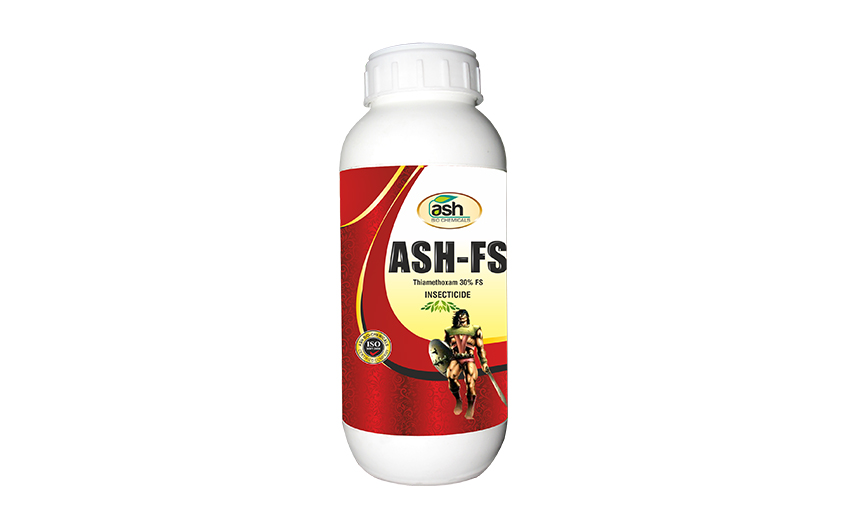 ASH Bio Chemicals