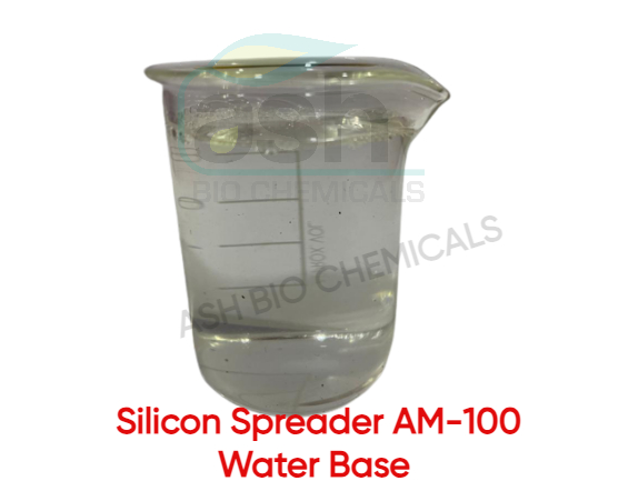 ASH Bio Chemicals