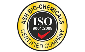 ash bio chemicals